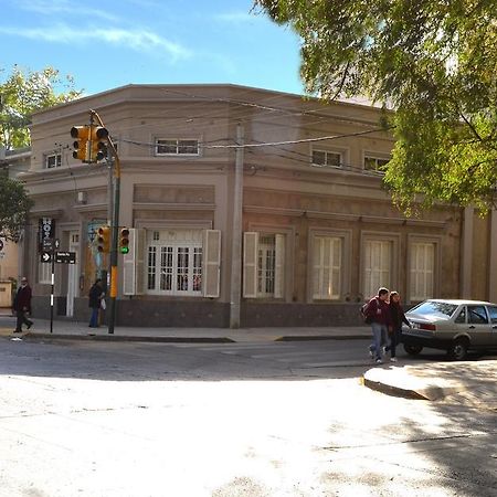 La Salamanca Salta Dış mekan fotoğraf